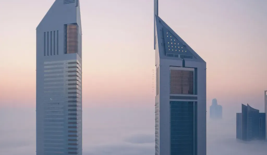 Dubai