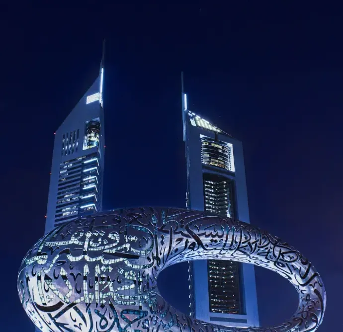 Dubai