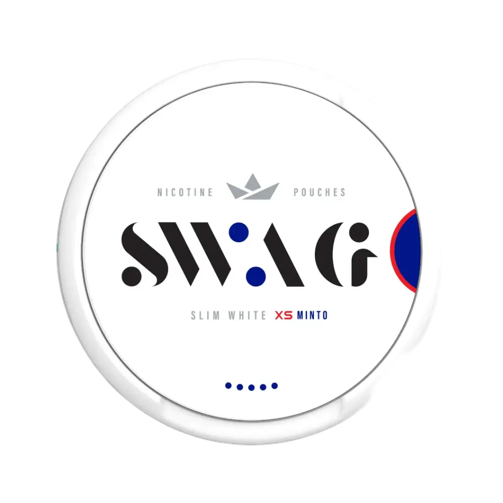 SWAG XS MINTO  5 Dot.webp