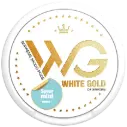 White Gold Spearmint
