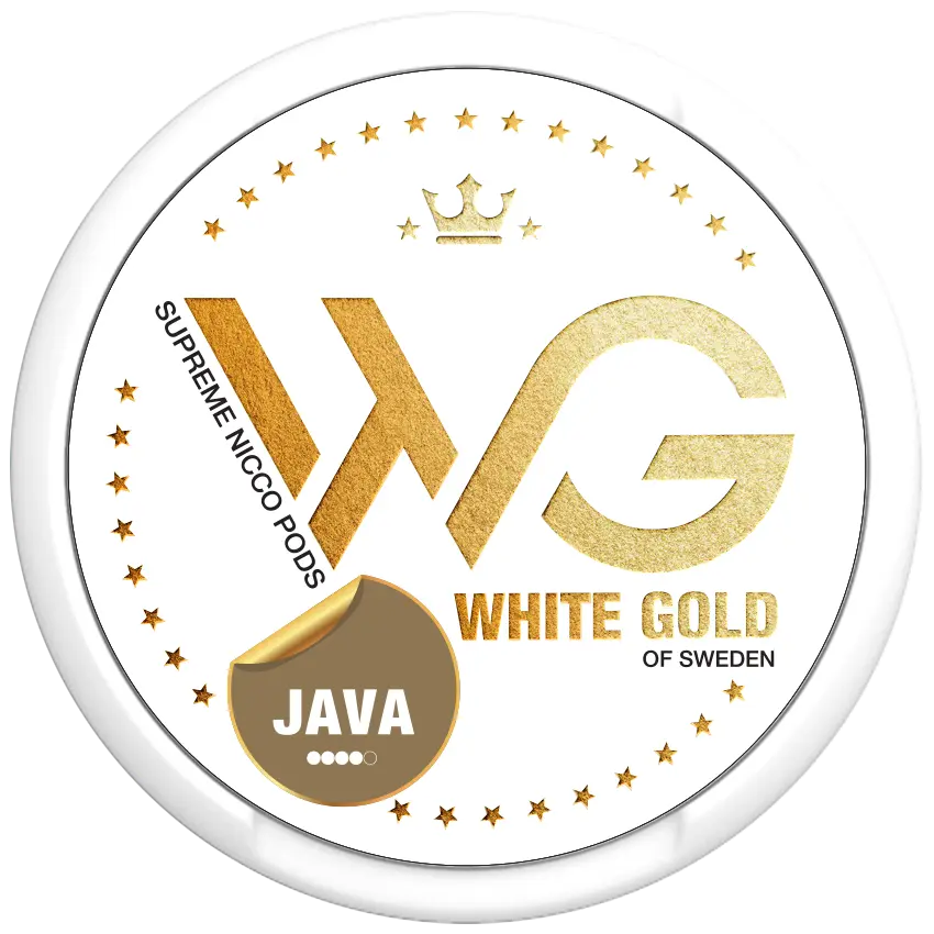 White Gold Java