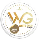 White Gold Java