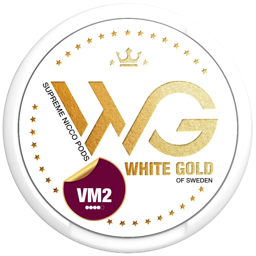 White Gold Frosted Lime