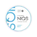 NIQS Sweet Mint