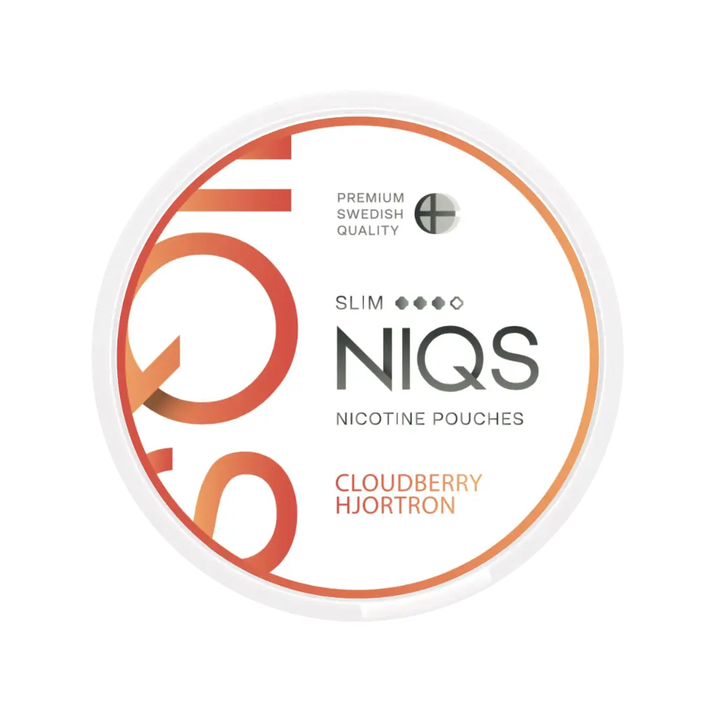 NIQS Cloudberry