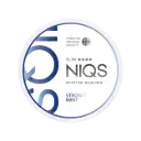 NIQS Strong Mint