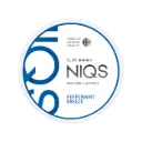 NIQS Peppermint Breeze