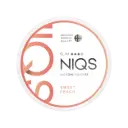 NIQS Sweet Peach
