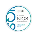 NIQS Spearmint Crisp